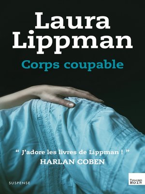 cover image of Corps coupable